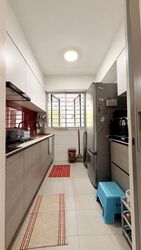 Blk 138A Lake Vista @ Yuan Ching (Jurong West), HDB 4 Rooms #628786961